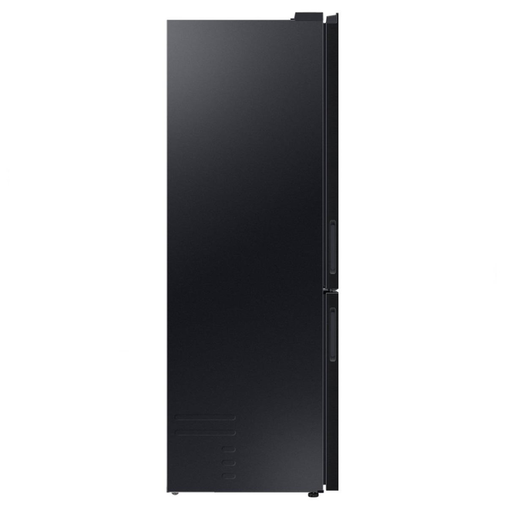 Voir la diapositive 6 : Samsung Réfrigérateur combiné 60cm 344l ventilé noir - RB33B612FBN