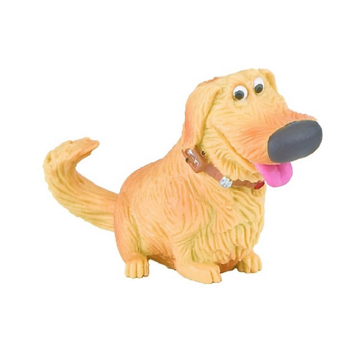 Bullyland figurine Dug le chien - La haut