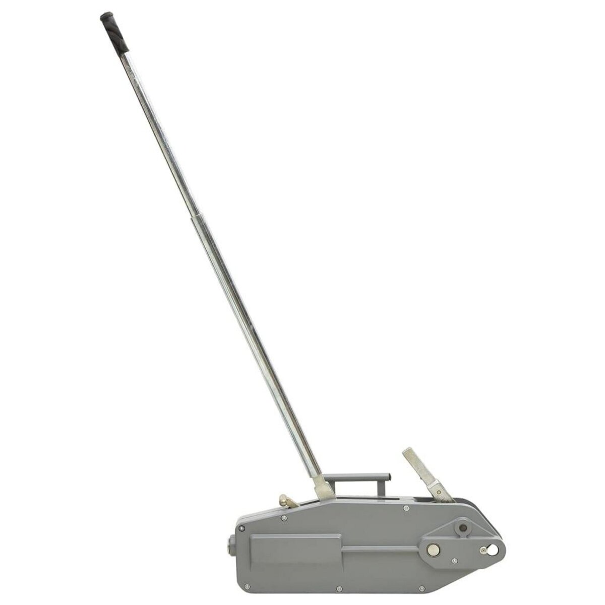 VIDAXL Treuil a main 3200 kg