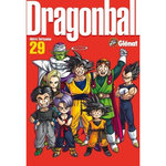DRAGON BALL PERFECT EDITION TOME 29, Toriyama Akira