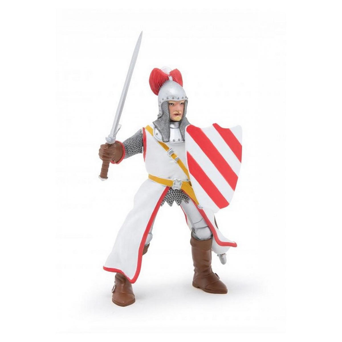 Papo 39817 figurine Lancelot du lac