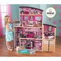 Voir la diapositive 2 : Kidkraft Maison de poupée bois Sparkle