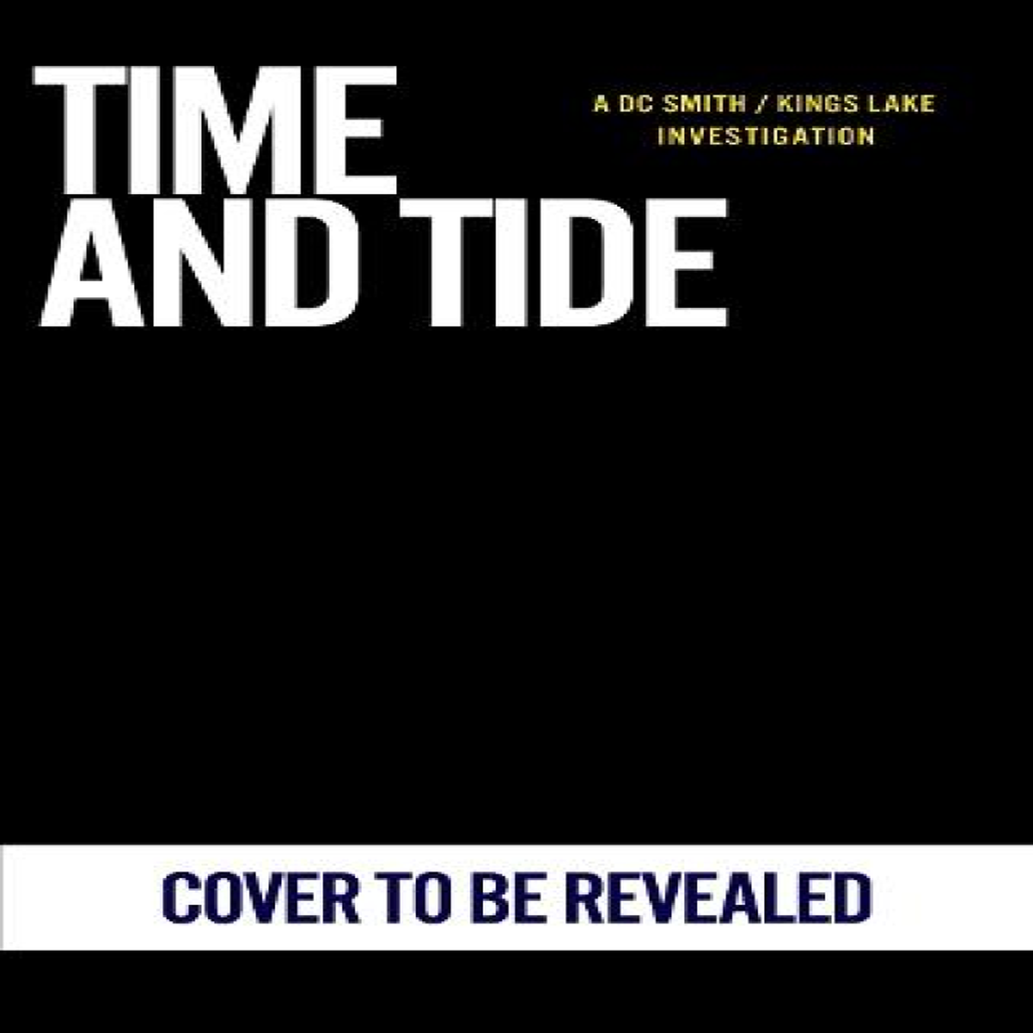 LIVRES Time and Tide - Peter Grainger