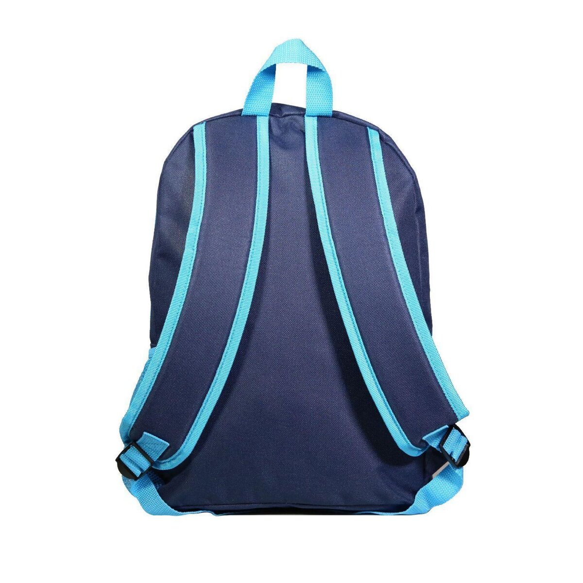 Bagtrotter Sac à dos 37 cm avec poche Disney Mickey Bleu Bagtrotter