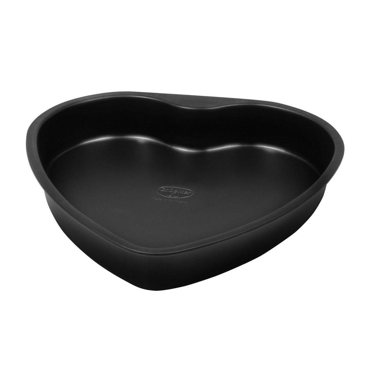 DR.OETKER Moule à gâteau cœur 24 cm Dr Oetker Tradition