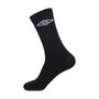 Voir la diapositive 2 : UMBRO x6 Paires Chaussettes  Homme Umbro Tennis