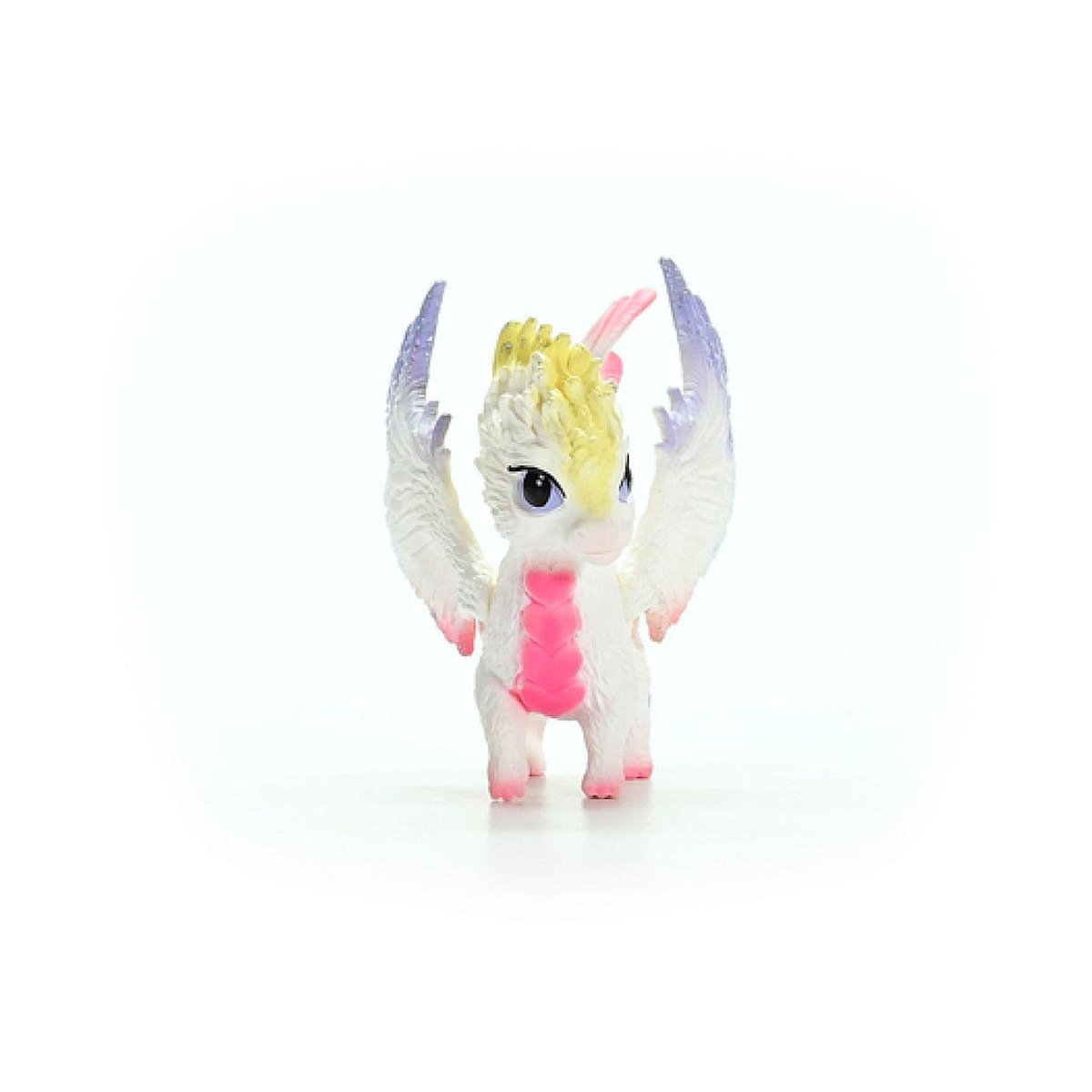 Schleich 70825 Bébé Dragon Arc-en-ciel