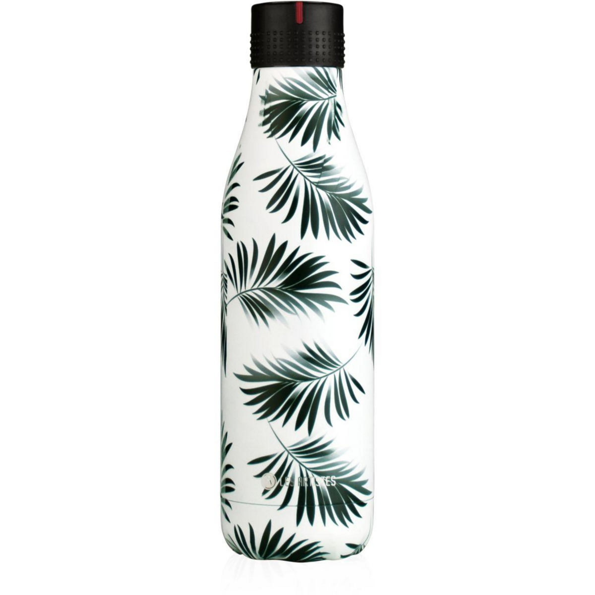 Les Artistes Bouteille isotherme Seychelles bril 500ml