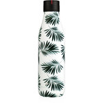 Les Artistes Bouteille isotherme Seychelles bril 500ml