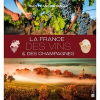 Atlas des Vins de France - La Route des Vins s'il vous plaît – La