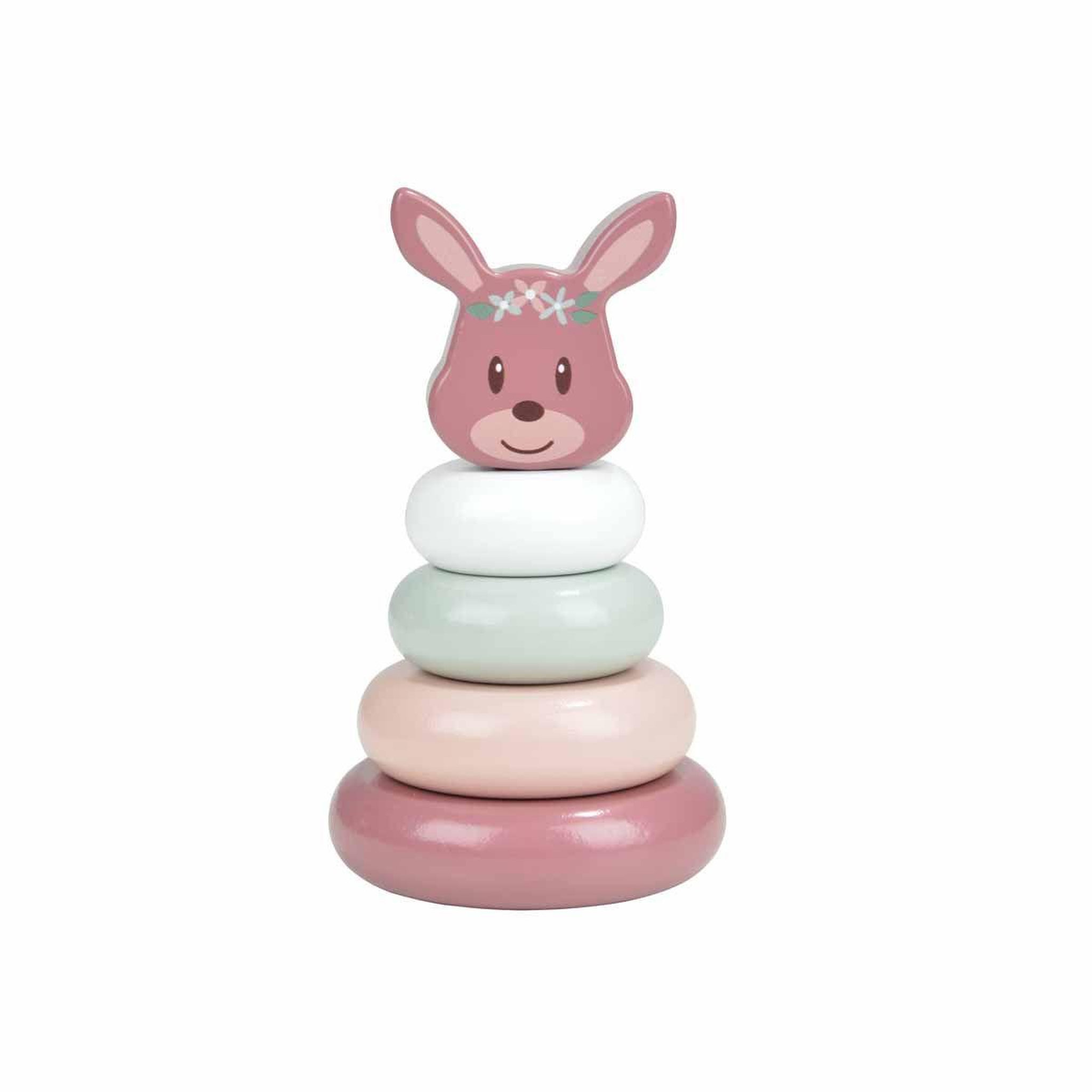 Voir la diapositive 1 : BEBE DOUCEUR Jouet d'Éveil Enfant  Forêt Magique  13cm Multicolore