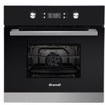 BRANDT Four encastrable BOC8000X