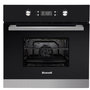 Voir la diapositive 1 : BRANDT Four encastrable BOC8000X