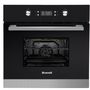 Voir la diapositive 1 : BRANDT Four encastrable BOC8000X