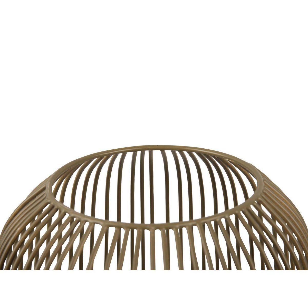 PRESENT TIME Lanterne Illuminate - Vert mousse