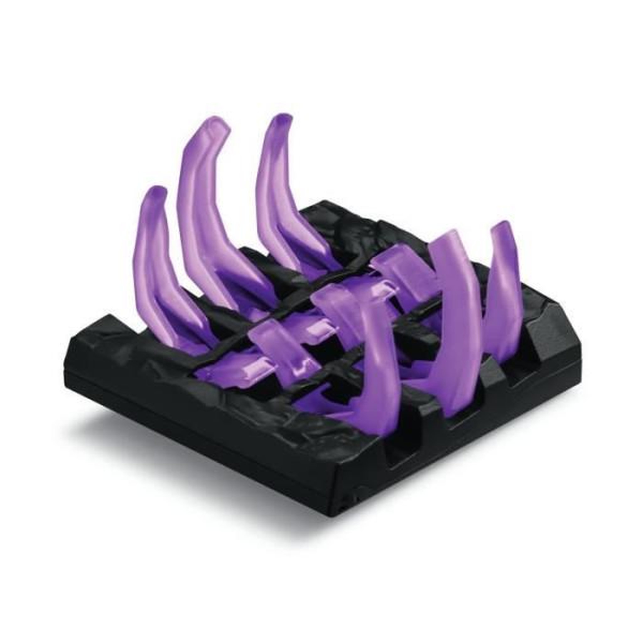 Voir la diapositive 6 : Schleich BattleCave Isopode des Ténebres, Extension de l'arene, SCHLEICH 42675 Eldrador Creatures, des 7 ans