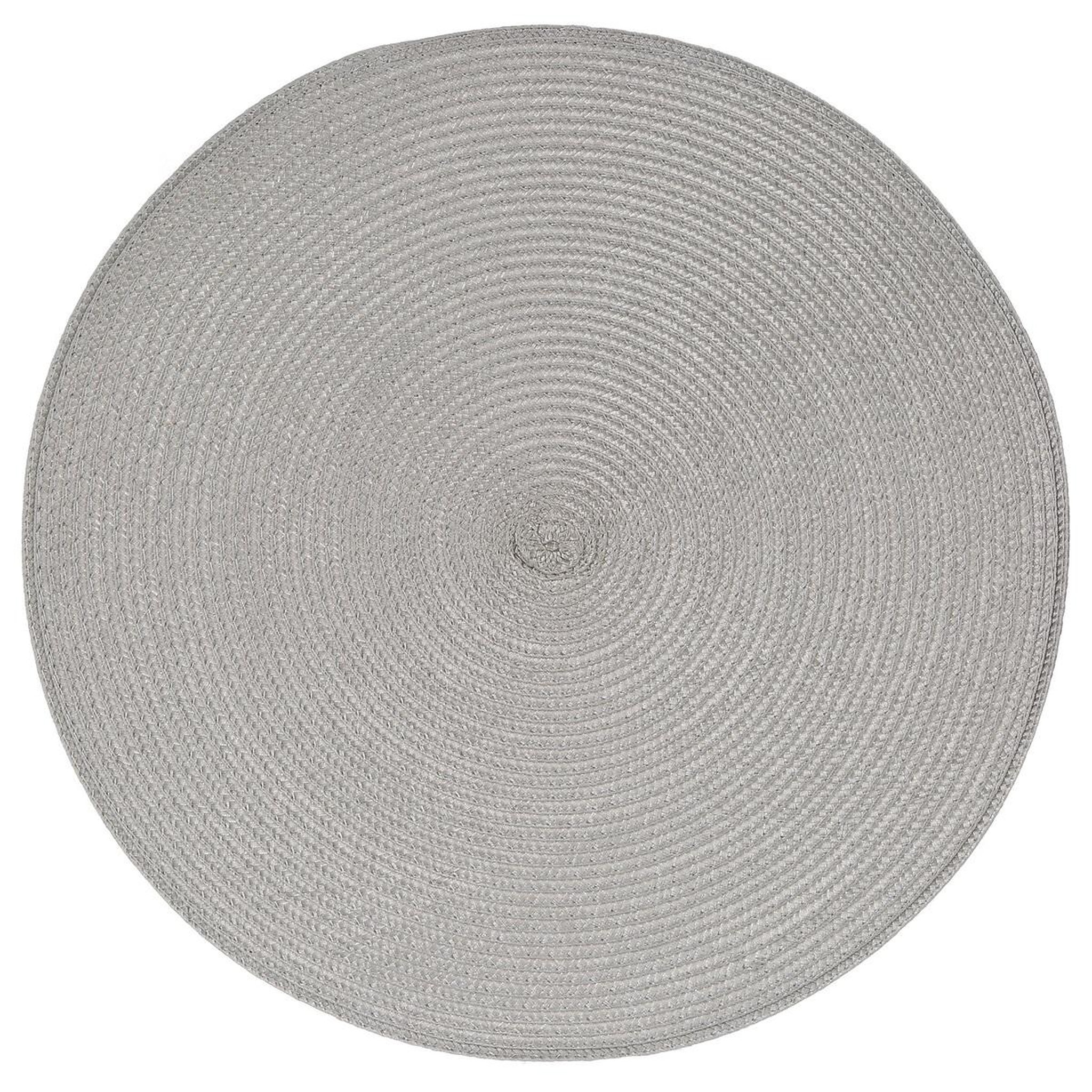 Voir la diapositive 1 : Eden Set de table façon tressé design et moderne