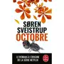  OCTOBRE, Sveistrup Soren