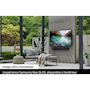 Voir la diapositive 3 : Samsung TV QLED THE TERRACE TQ75LST7D 2025