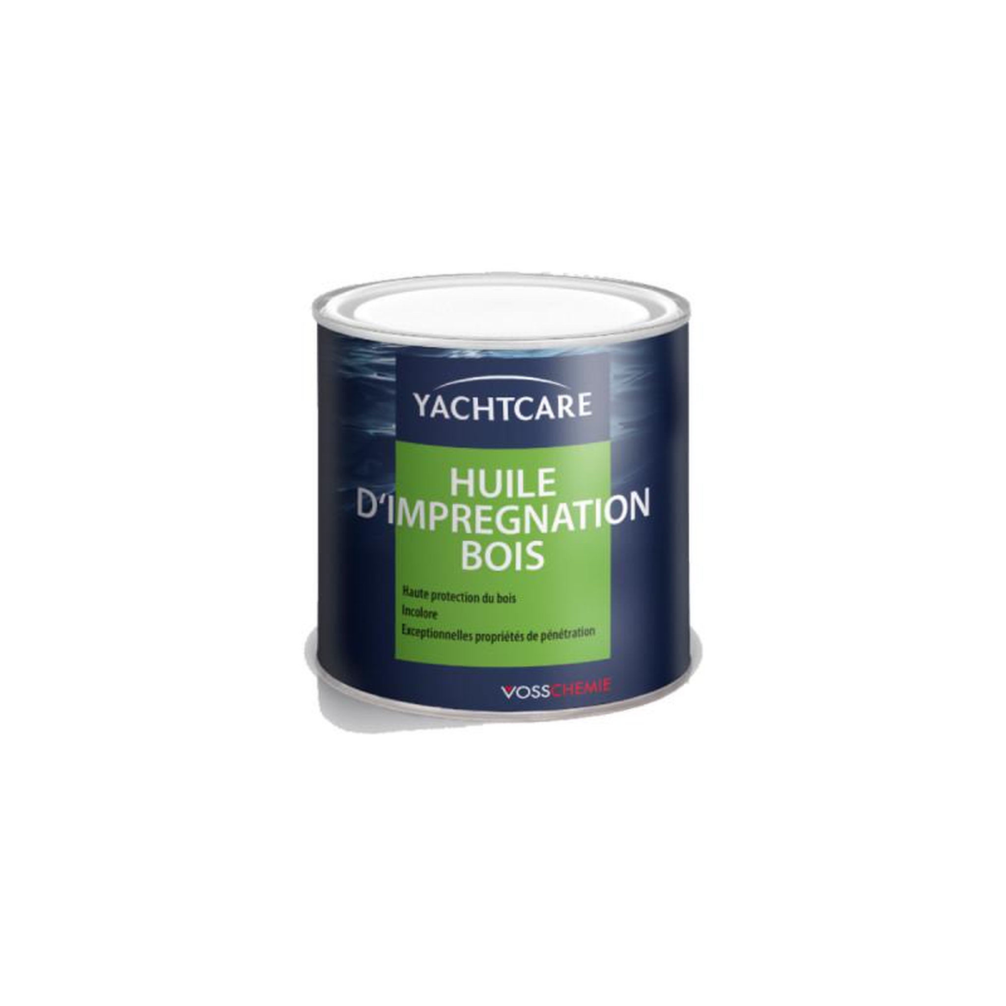 Yachtcare Huile d'imprégnation pour bois yachtcare - 750 ml