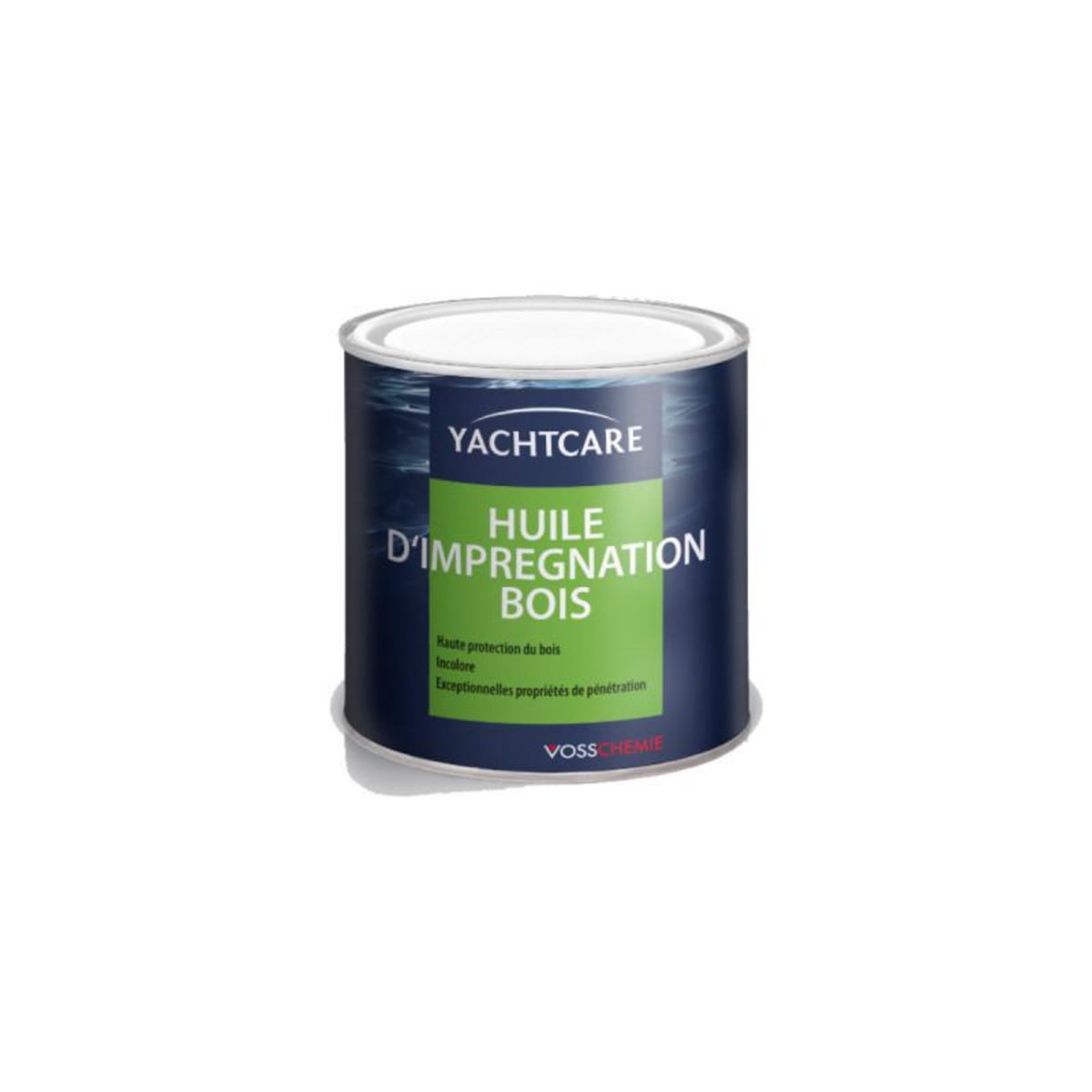 Yachtcare Huile d'imprégnation pour bois YACHTCARE - 750 ml