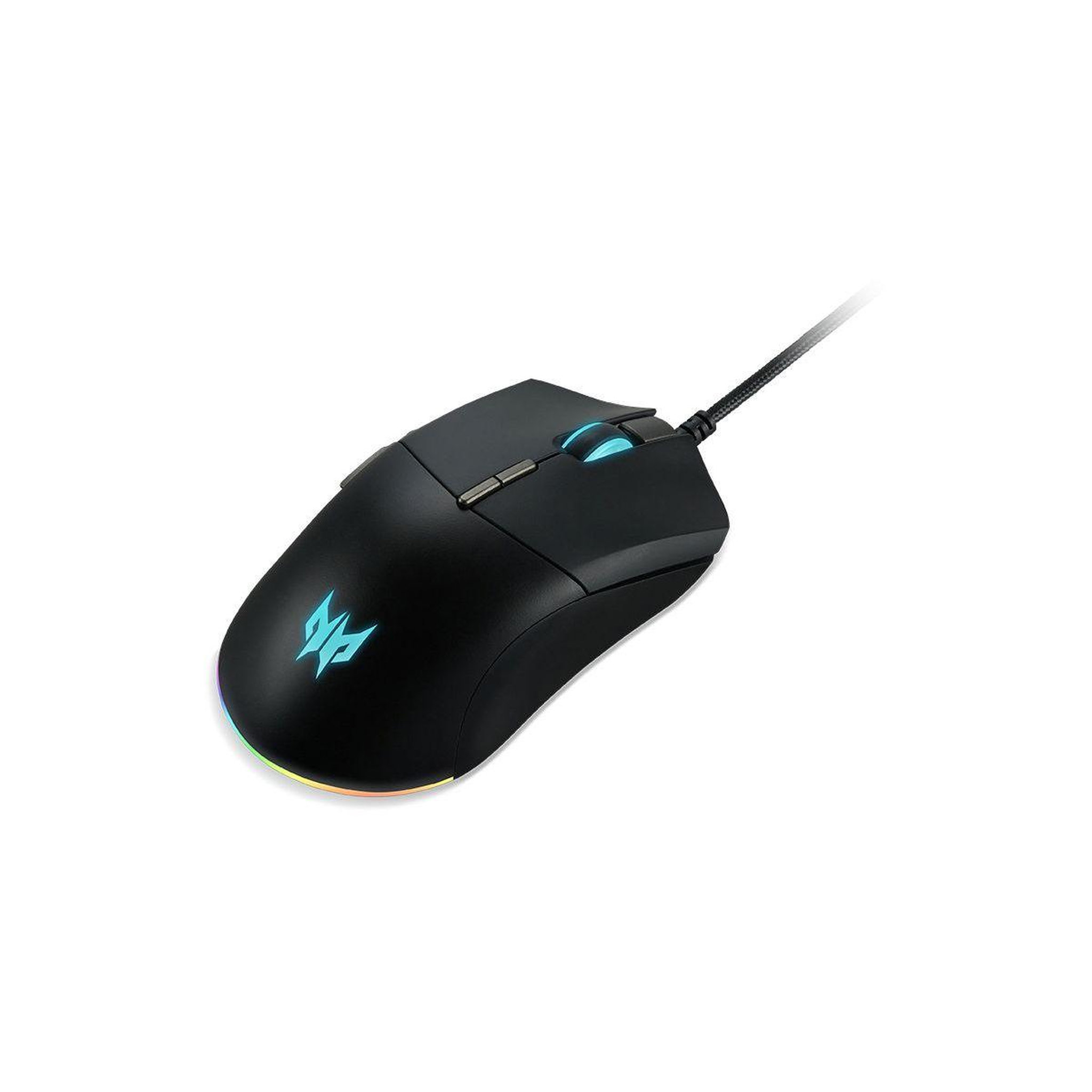 Voir la diapositive 4 : ACER Souris Gamer Filaire Predator Cestus 330