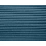 Voir la diapositive 6 : LISA DESIGN Onyx - lit coffre - 180x200 cm - en velours côtelé - sommier inclus
