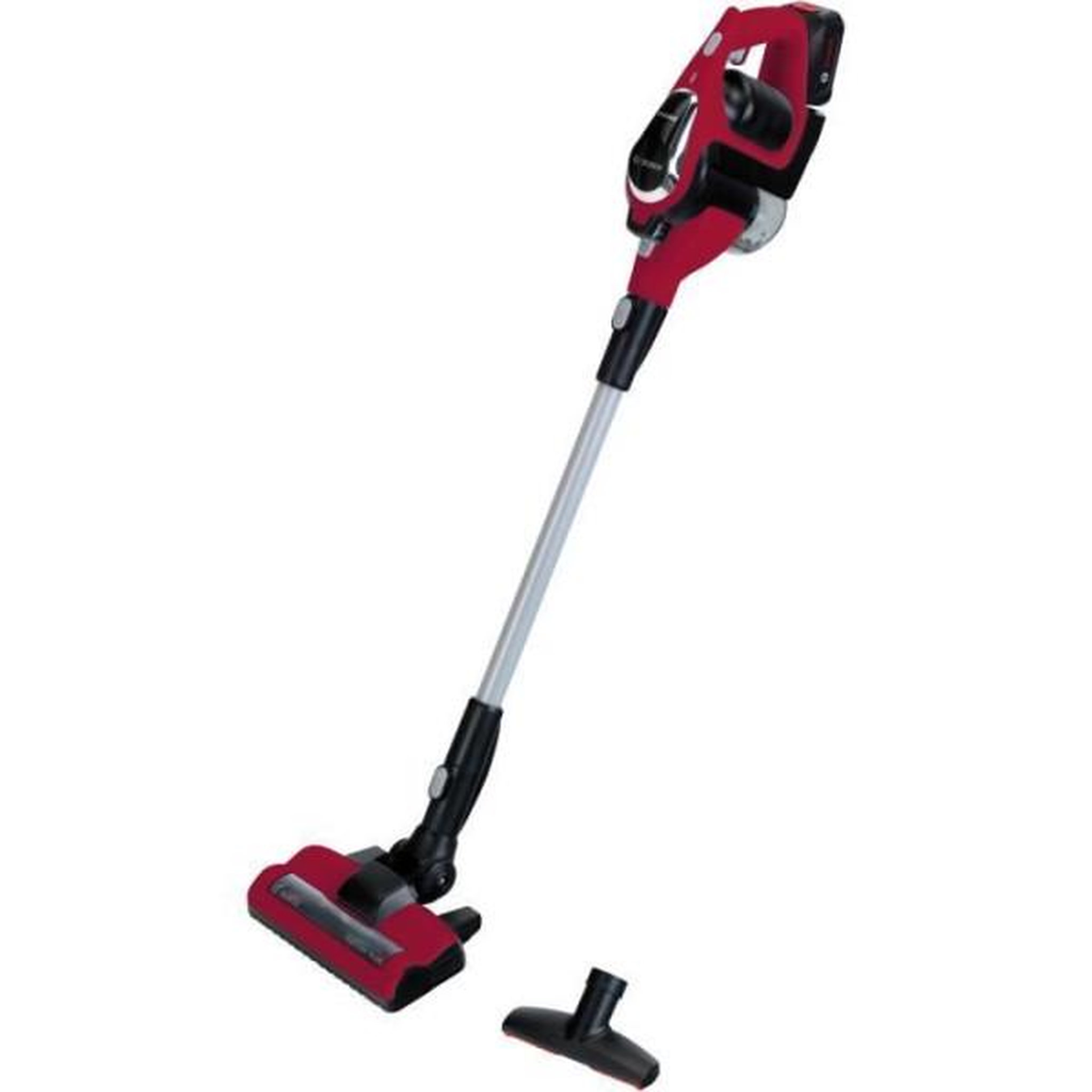 Klein Aspirateur balai électronique Bosch Unlimited 3 en 1 - KLEIN - 6808 - Jouet Pour Enfant