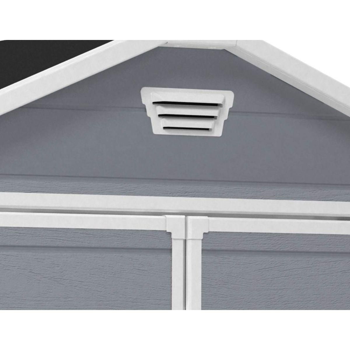 KETER Abri de jardin résine - 1,2m² - PREMIUM 43