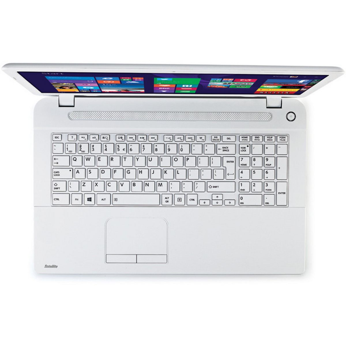 TOSHIBA Ordinateur portable C70-B-33G