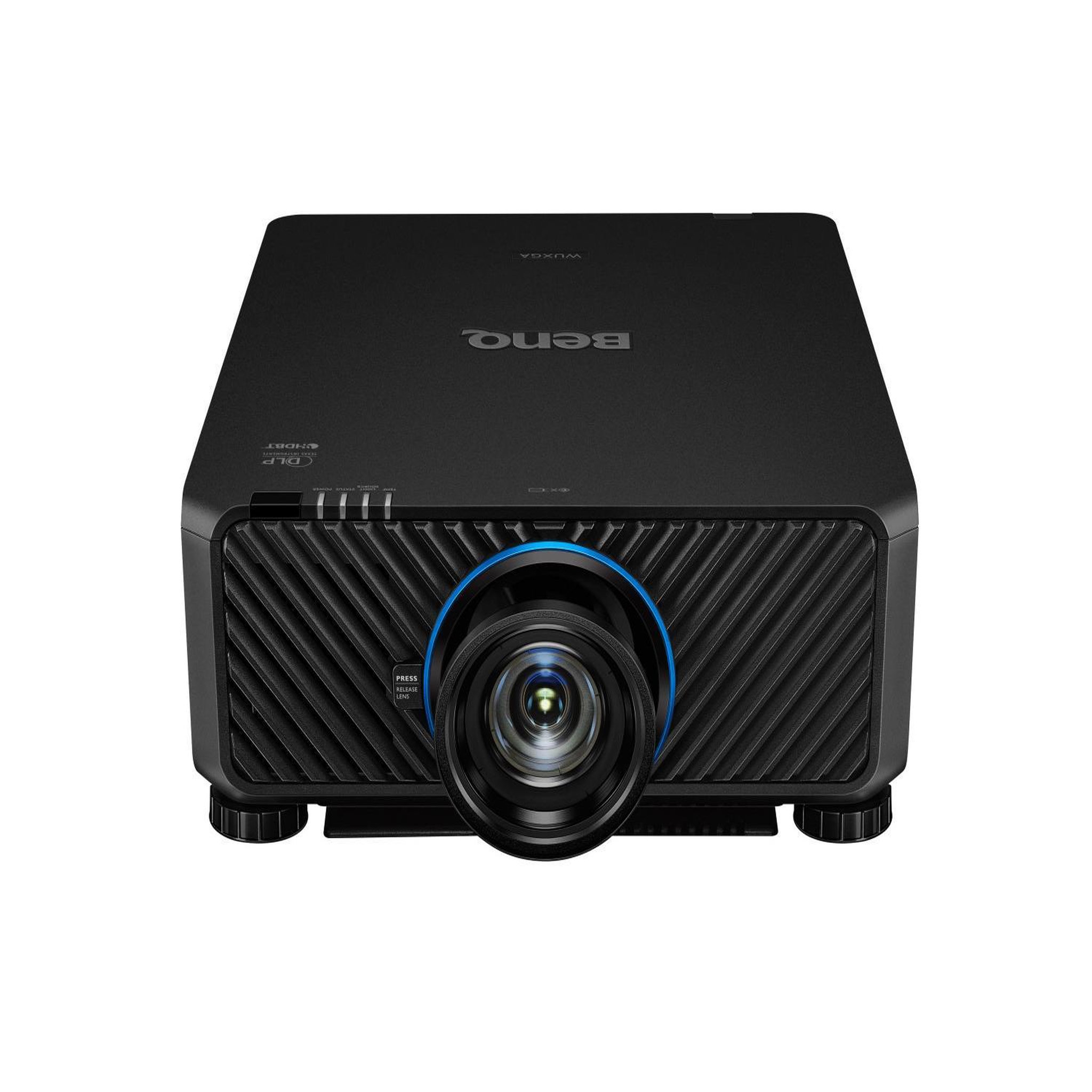 Voir la diapositive 3 : Benq Benq lu9715 vidéo-projecteur projecteur pour grandes salles 8000 ansi lumens dlp wuxga (1920x1200) noir