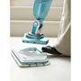 Voir la diapositive 3 : Black et Decker Lingettes et serpillères FSMP30 pour balai vapeur FSM1630
