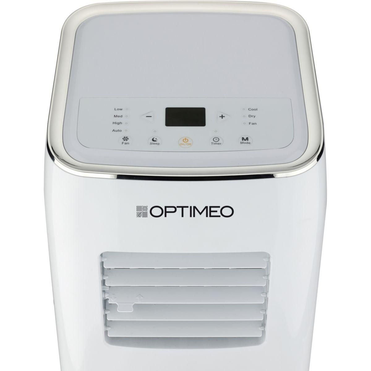 OPTIMEO Climatiseur OPC-C01-091