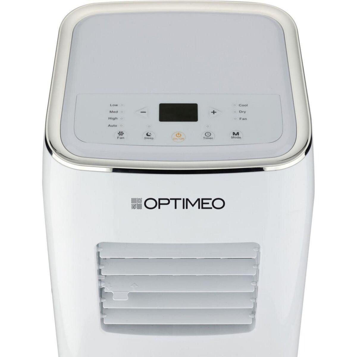 OPTIMEO Climatiseur OPC-C01-091