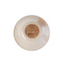 Voir la diapositive 4 : Paris Prix Lot de 6 Coupelles Rondes  Blé  15cm Beige