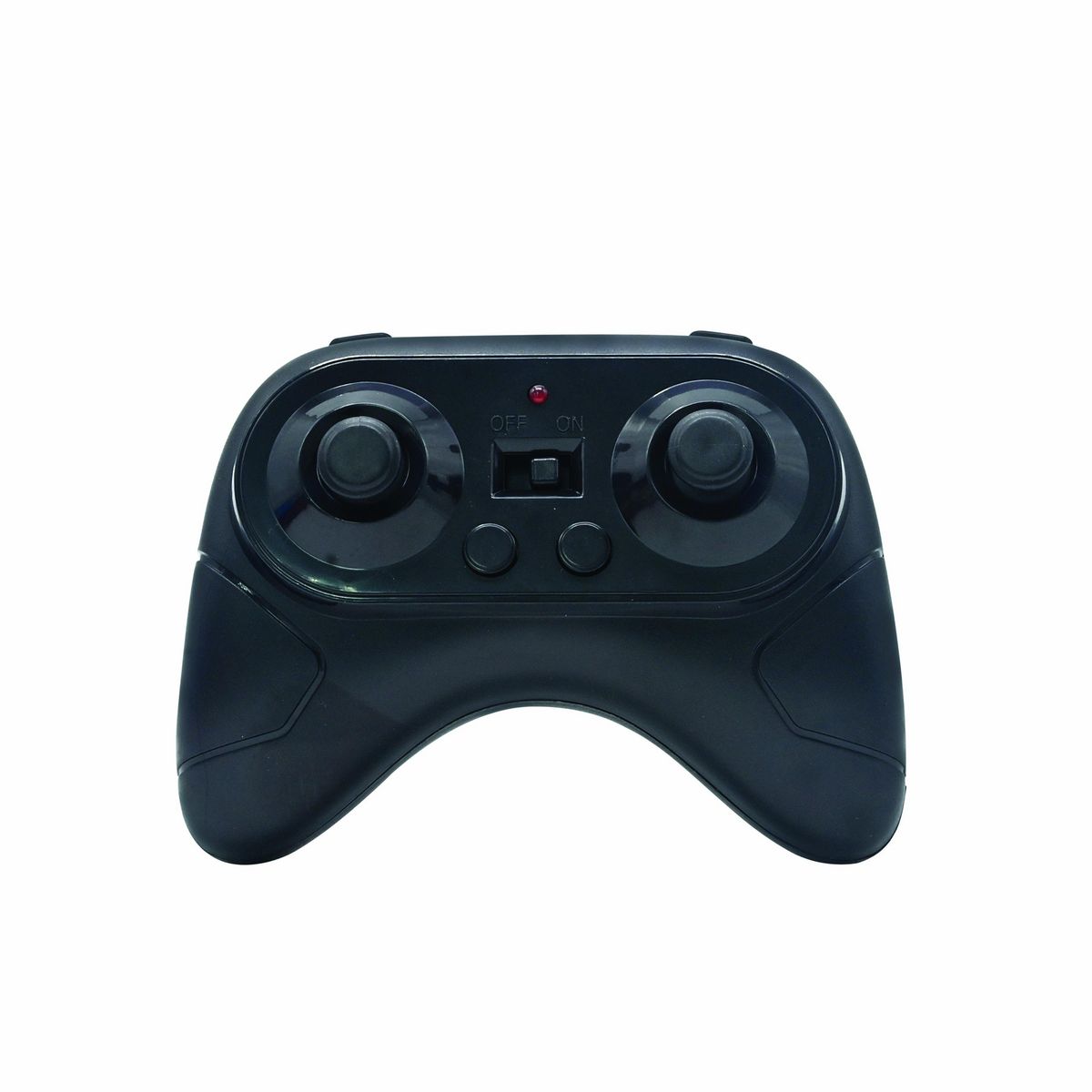 Lexibook Crosslander BUMPER – Set 2 voitures Bumper avec 2 figurines amovibles