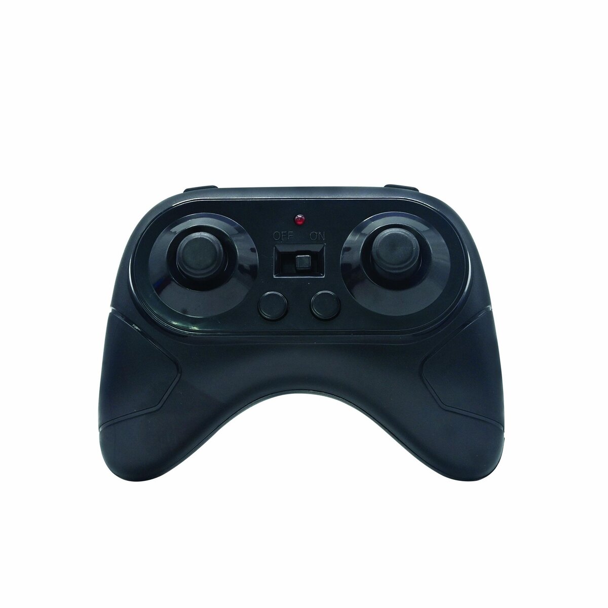 Lexibook Crosslander BUMPER – Set 2 voitures Bumper avec 2 figurines amovibles