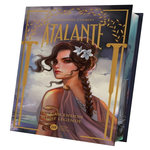 ATALANTE TOME 2 : L'ASCENSION D'UNE LEGENDE. EDITION COLLECTOR, Lambert Cassandre