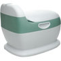 Voir la diapositive 6 : THERMOBABY Mini toilette - THERMOBABY - Vert Sauge - Confortable avec bruit de chasse d'eau