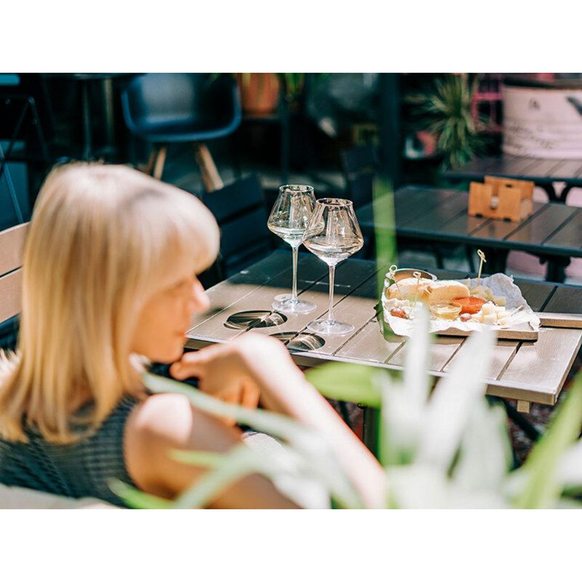 Smartbox Joyeux anniversaire ! Pour les 50 ans d'une femme - Coffret Cadeau Multi-thèmes