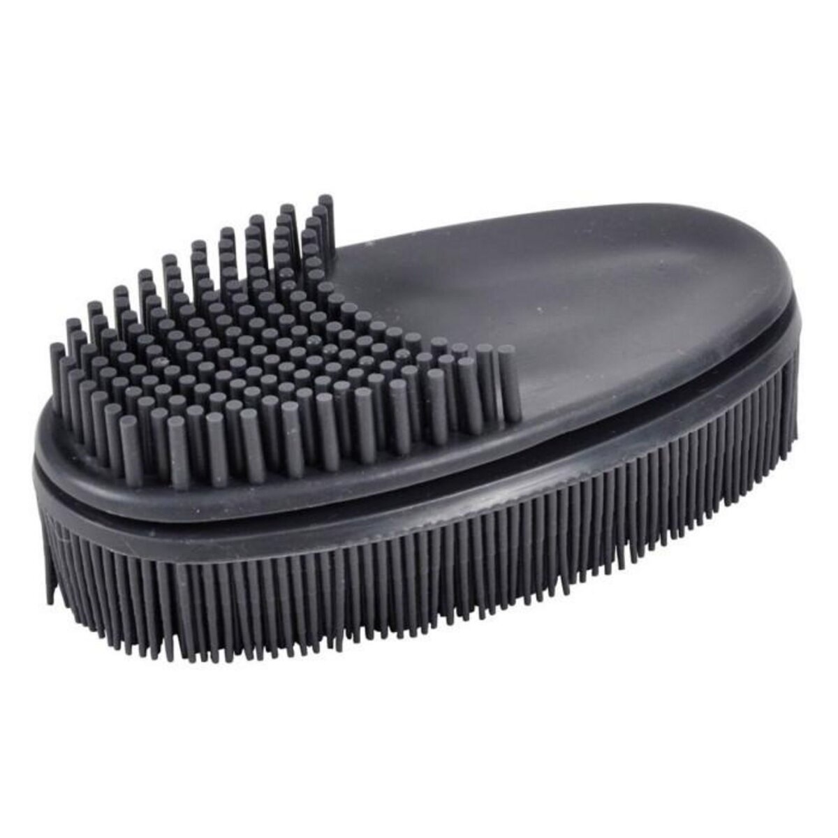 Paris Prix Brosse de Nettoyage  Multifonction  12cm Anthracite