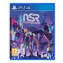 Voir la diapositive 1 : JUST FOR GAMES No Straight Roads PS4