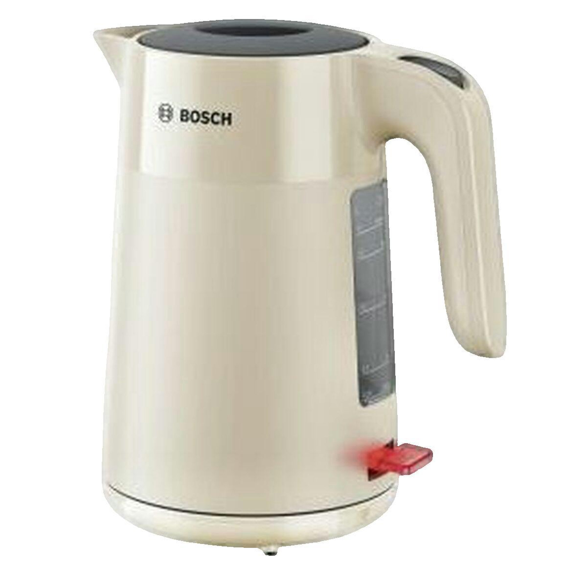 ROBERT BOSCH Bouilloire Bosch Beige 2400 W 1,7 L