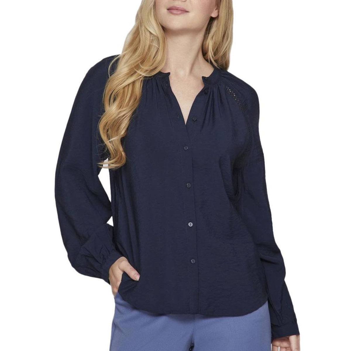 Vila Chemise  Femme Vila Dogma