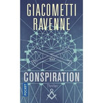 CONSPIRATION, Giacometti Eric