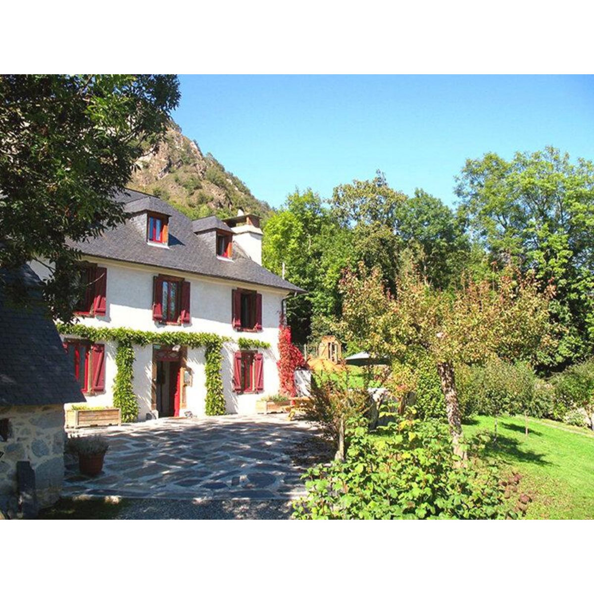 Smartbox Séjour en famille : 4 jours d'évasion en France - Coffret Cadeau Séjour