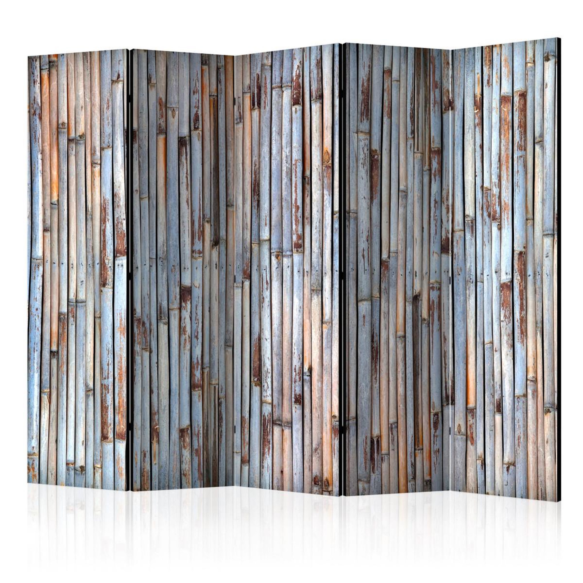 Paris Prix Paravent 5 volets  asian history  172x225cm