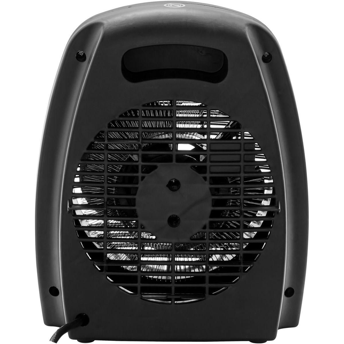 Listo Chauffage soufflant CHSL7n