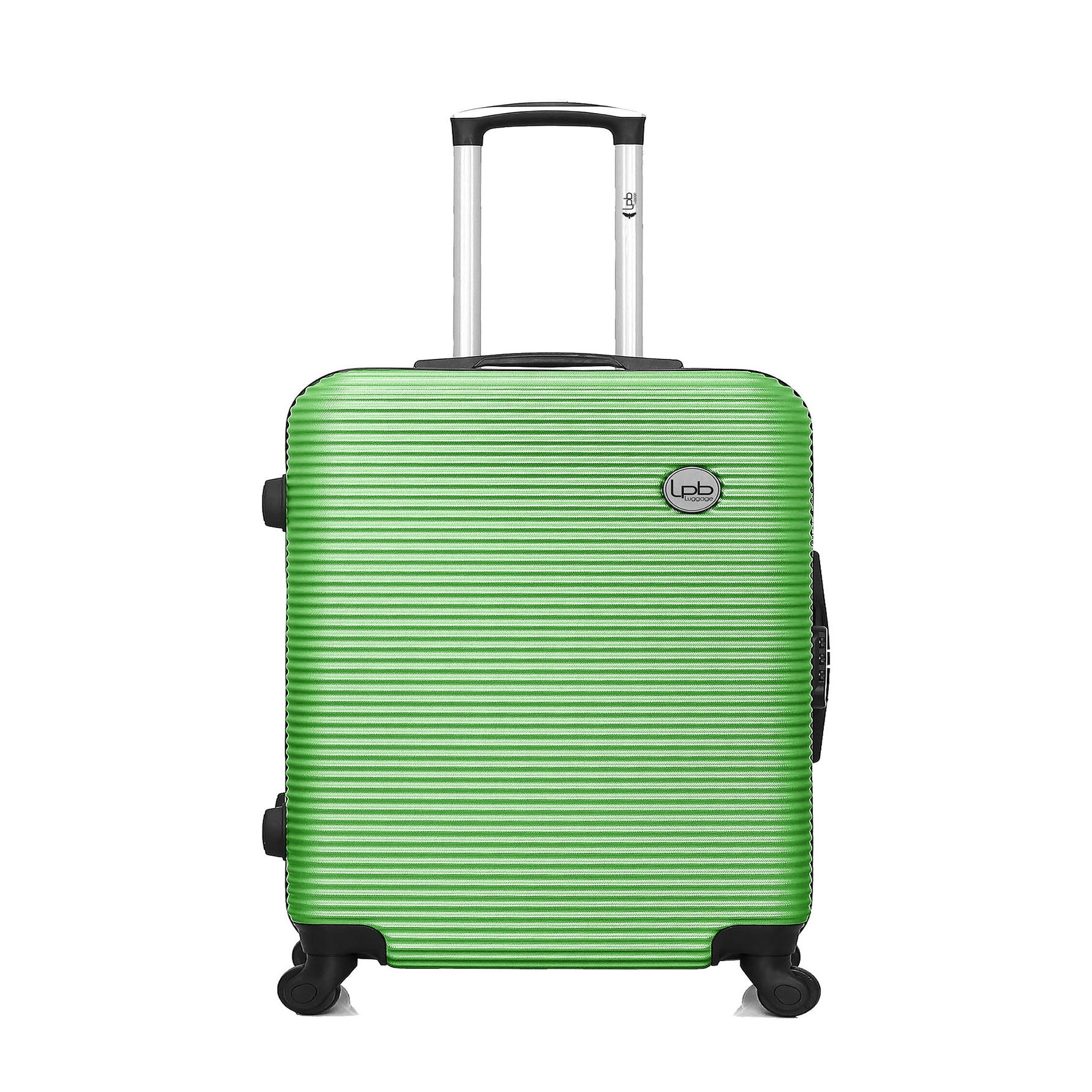LES P'TITES BOMBES LPB Lpb luggage - valise weekend munich 65 cm 4 roues