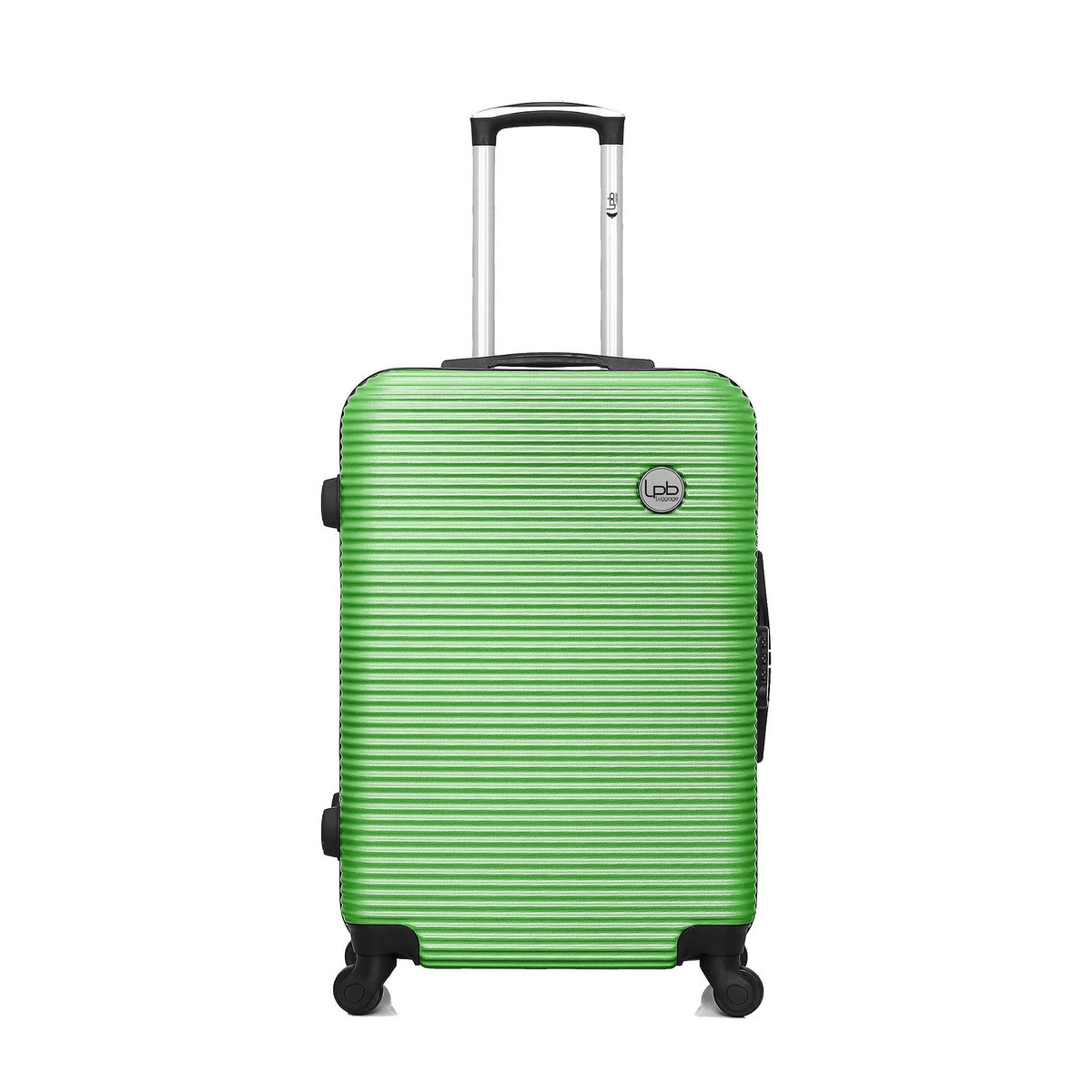 LES P'TITES BOMBES LPB LPB LUGGAGE - Valise Weekend MUNICH 65 cm 4 Roues